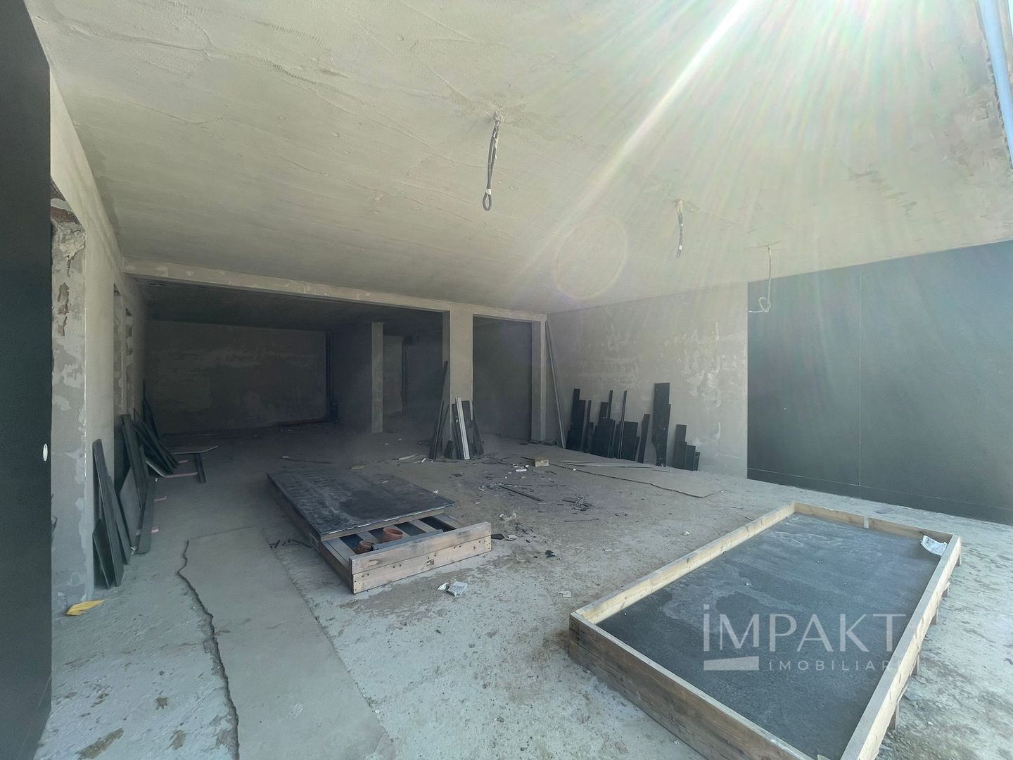 Duplex 4 camere cu panorama superba in cartierul Europa - Poză 13