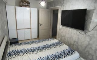 Apartament cu 2 camere dec, Bucium Visan - Poză 1