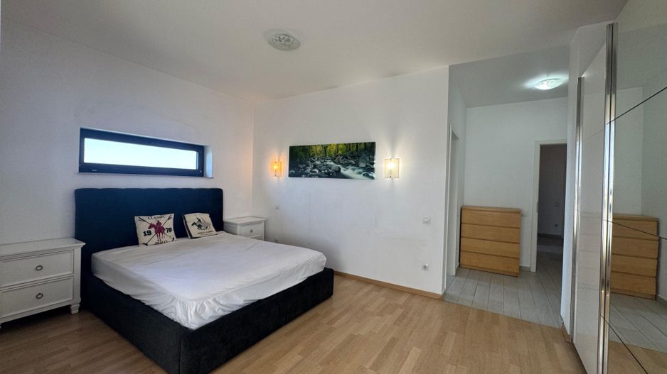 4 camere DECOMANDAT| BANEASA- Privighetorilor - Poză 7