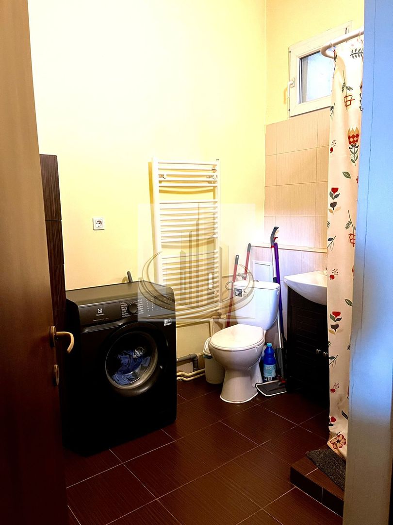 🔑 2 Camere | Semicentral | Renovat | Ideal Locuință sau Investiție - Poză 5