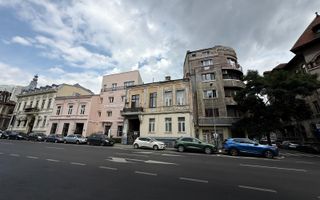Garsoniera investitie Cismigiu - Poză 16