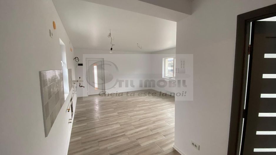 Ap. 2 camere, Valea Lupului-Rediu, 51mp, Gradina,0% comision - Poză 3