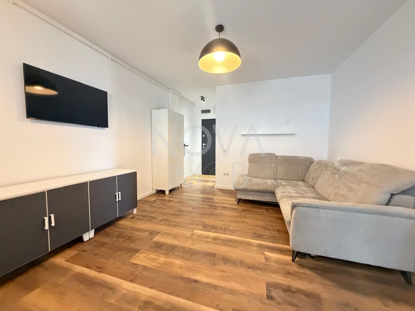 Apartament 3 camere, 2 balcoare, Calea Surii Mici - Poză 2