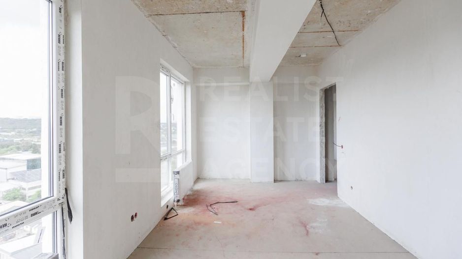 Vânzare, apartament, 2 camere, str. Calea Ieșilor, Sculeni - Poză 9