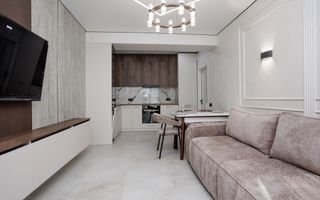 Vânzare, apartament spațios suprafața 75 mp, str. laloveni, Telecentru - Poză 7