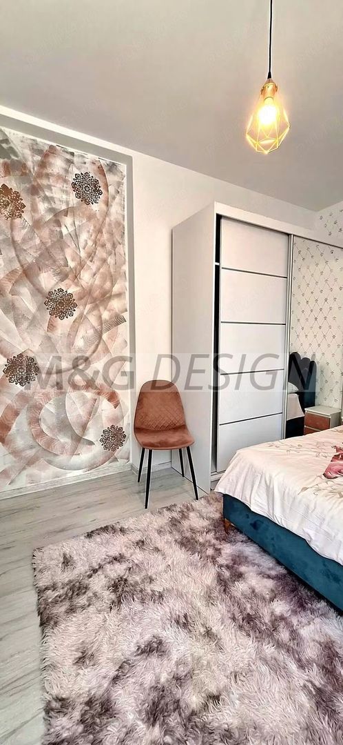 Apartament nou 2 camere Giroc - Poză 4