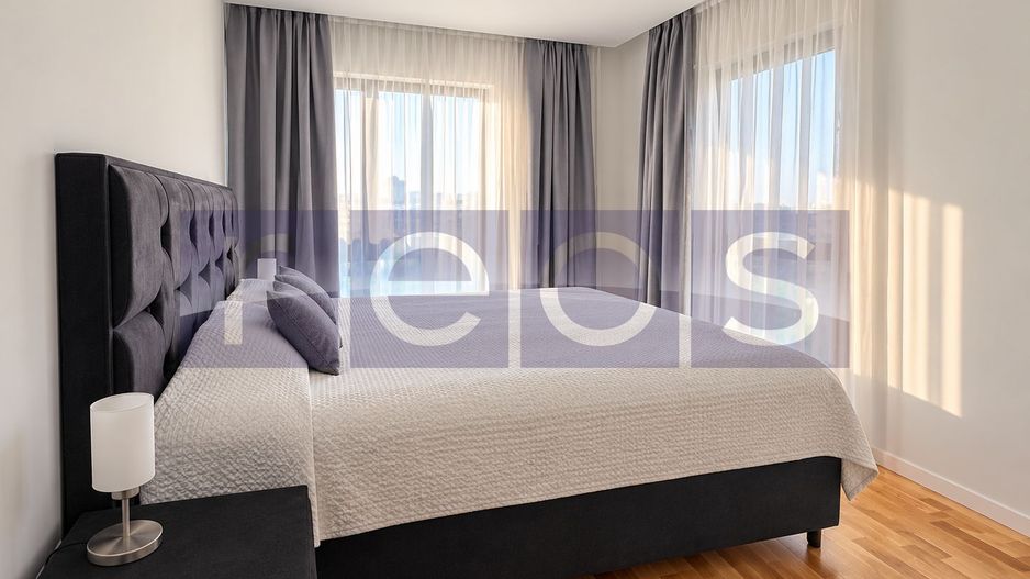 VANZARE 3 CAMERE | FINISAJE PREMIUM | MOBILAT SI UTILAT | PARCARE SUBTERANA - Poză 4