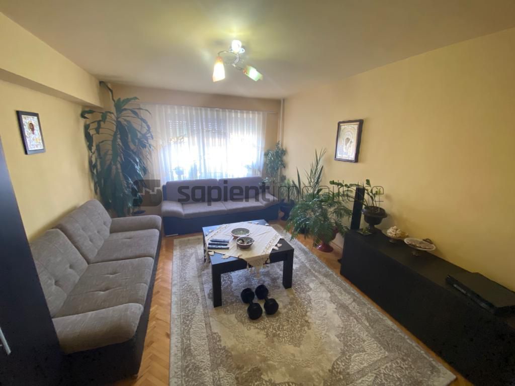 Sapient | Apartament 4 camere tip D zona Cantemir - Poză 7