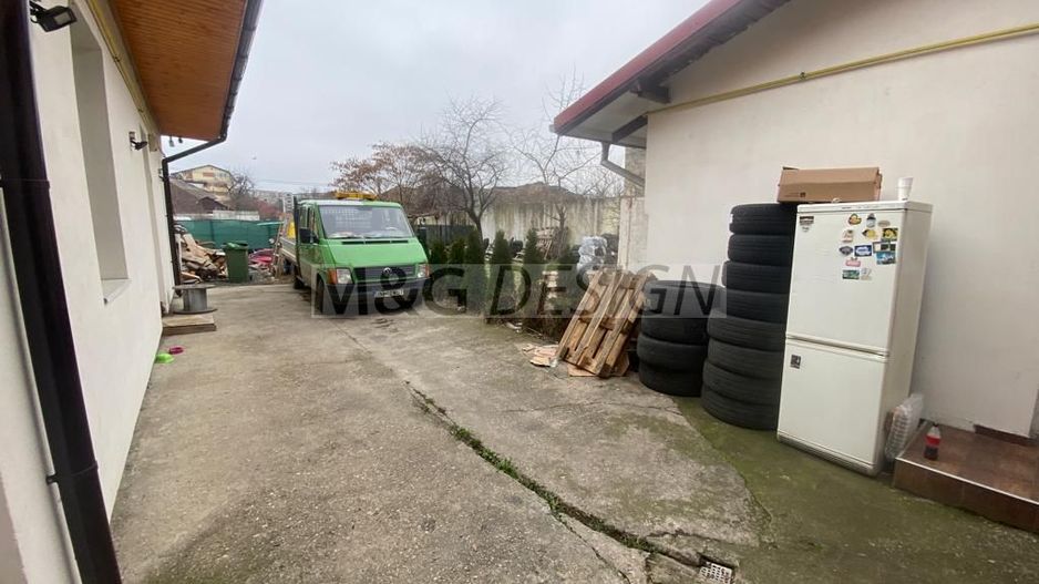 OPORTUNITATE INVESTITIE! Casa Buziasului - Poză 5