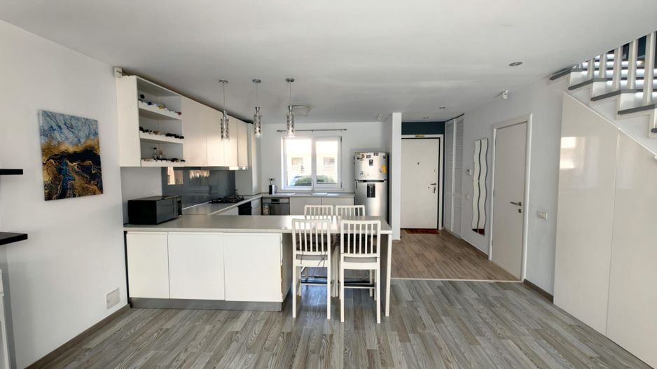 vila 4 camere | Avangarde Forest 2 | Pipera | Voluntari - Poză 4