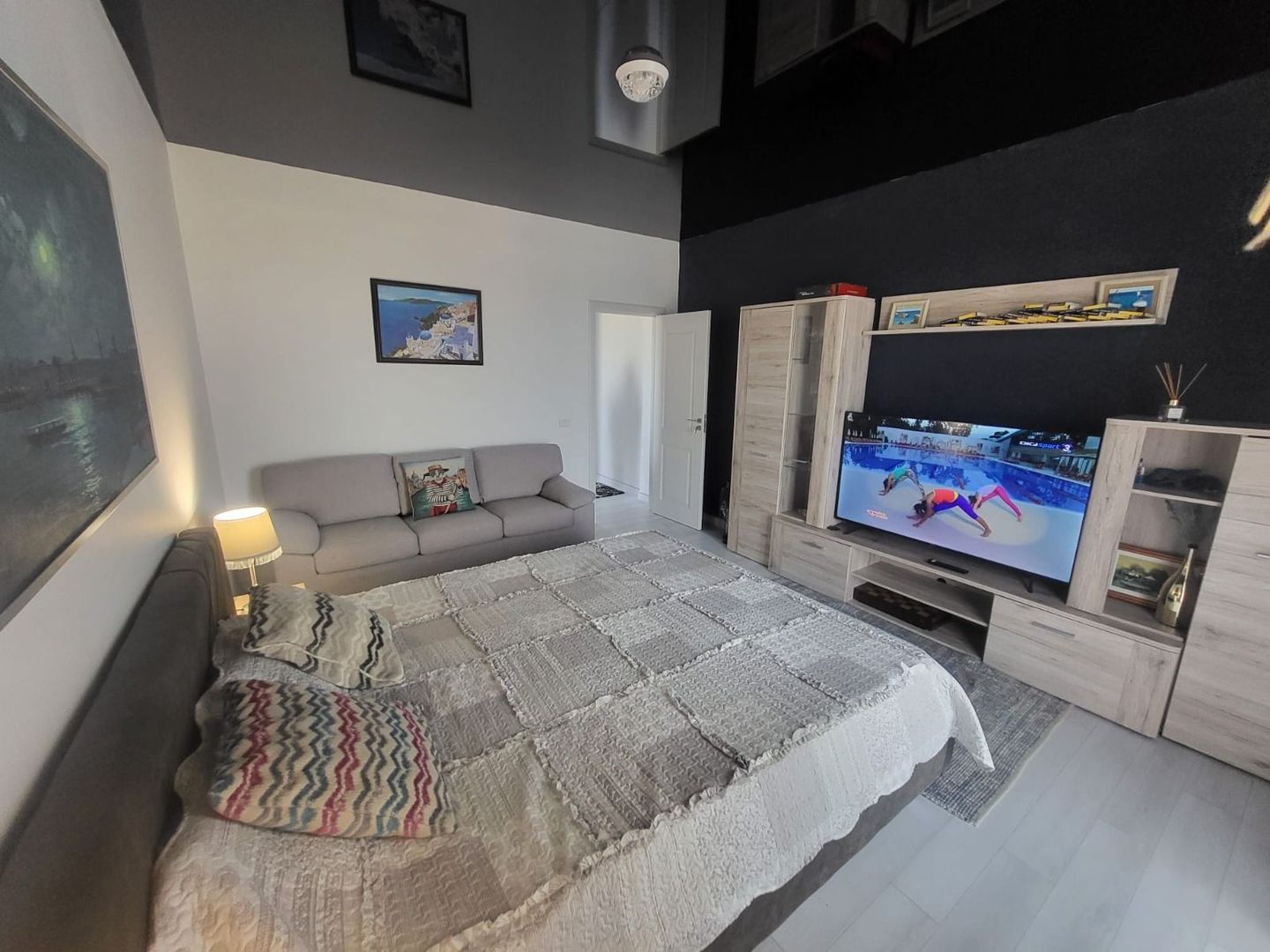 Apartament 1 camera – Mamaia Nord, Navodari – 55 mp total – Exclusivitate - Poză 8