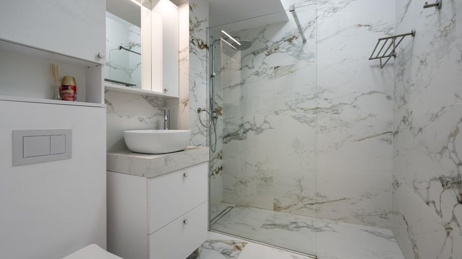 Short term - 2 rooms apartment NorthSide Park | Sector 1 - Poză 26