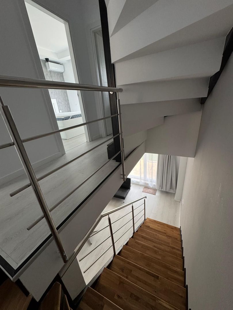 Vila noua cu mansarda Cosmopolis - Poză 16