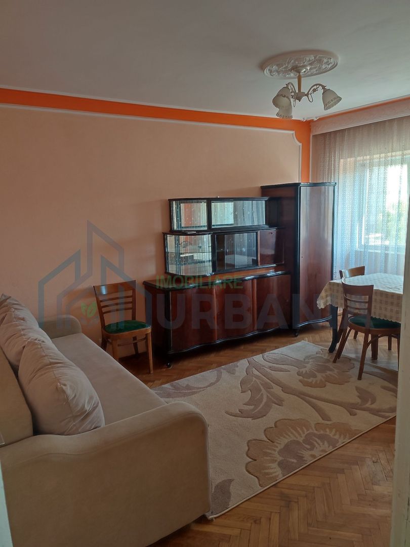 Apartament 2 camere de închiriat în Iași, zona Pădurii, Bd. Tudor Vladimirescu - Poză 1