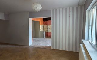 Apartament 2 camere 80 mp-etaj 1-balcon-terasa-Zona Centrala - Poză 2