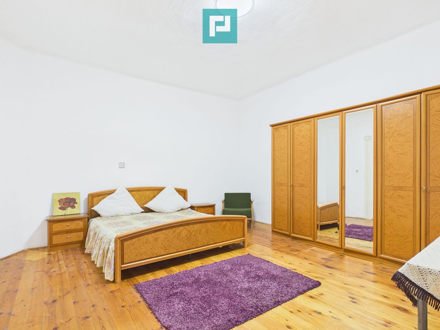 Casă cu 3 camere în Ungaria la preț de garsonieră - Poză 7