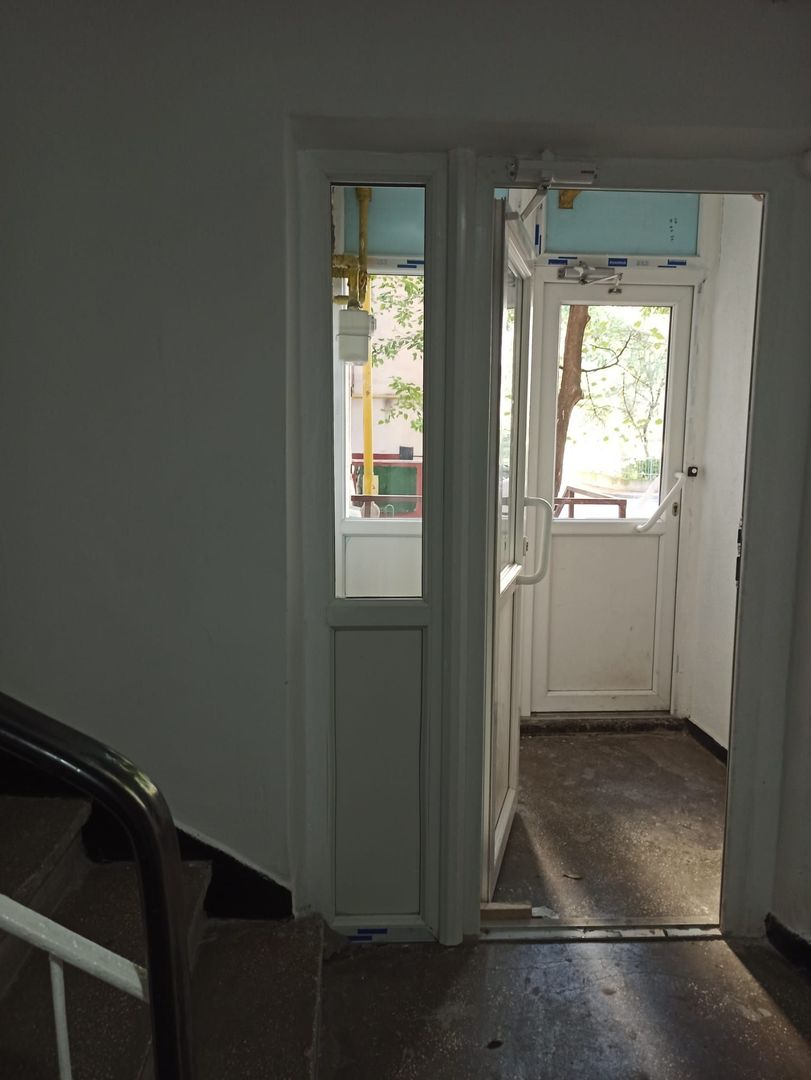 2cam. dec. parter pretabil firma/birou 7min metrou Timpuri Noi - Poză 30