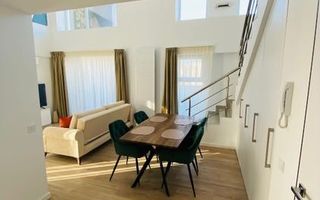 Duplex Grand Via | Blvd Timisoara | Centrala  | Parcare subterana - Poză 6