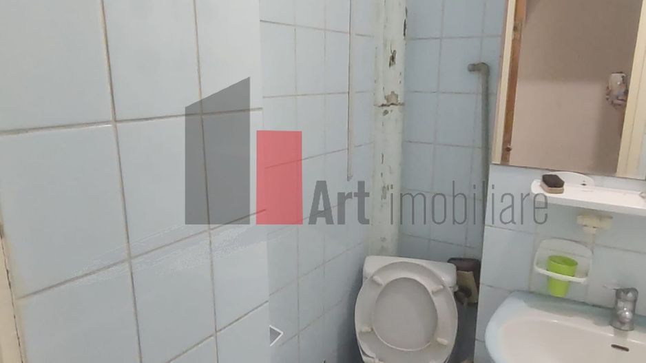 Vânzare apartament decomandat 2 camere - Metrou Lujerului - Poză 4