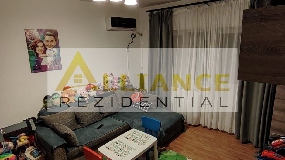 Apartament 2 camere | Decomandat | Metrou D.Leonida - Poză 1
