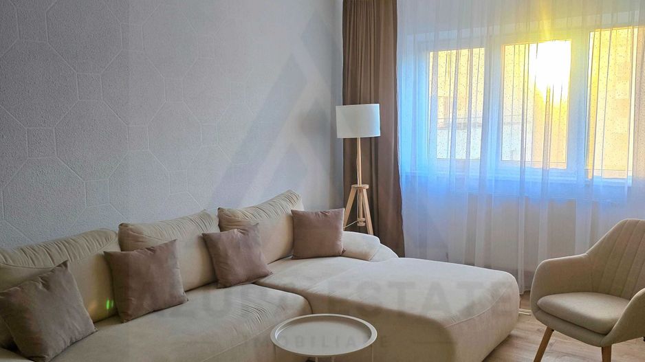Apartament premium 2 camere 54 mp utili are balcon zona Calea Dumbravi - Poză 2