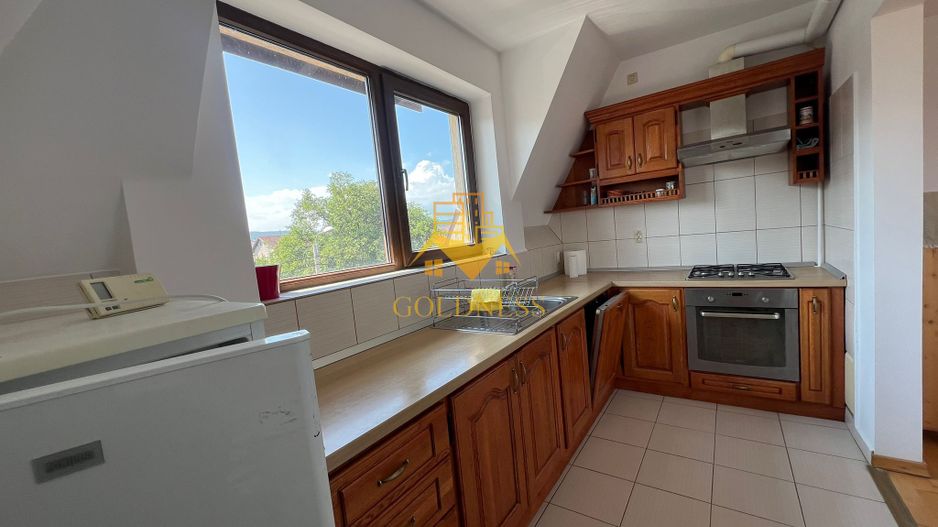 3 camere, Cartierul Europa, Zorilor, Eugen Ionescu, Pet Friendly - Poză 2
