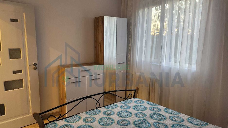 Apartament 2 camere, decomandat, etaj 6/10, Podu Roș, Iași – de închiriat - Poză 5