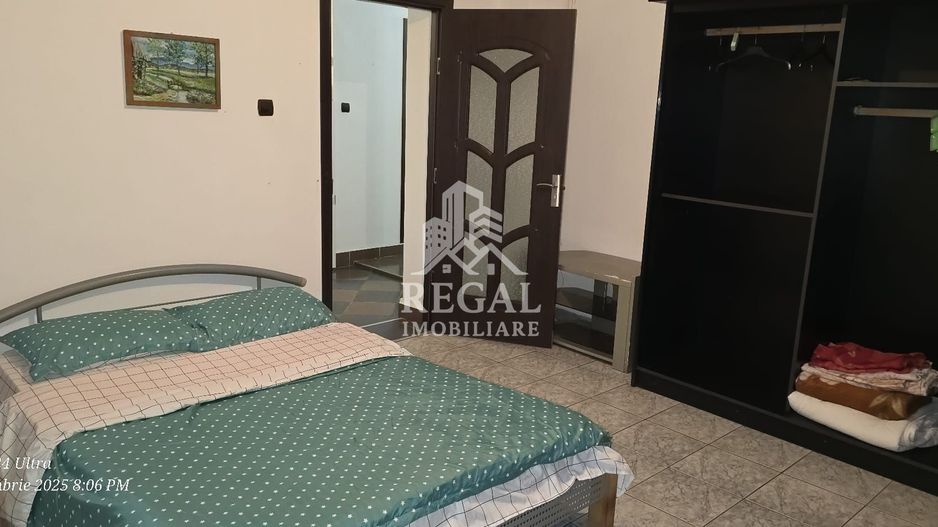 Casă de închiriat – zona Chizid - Poză 5