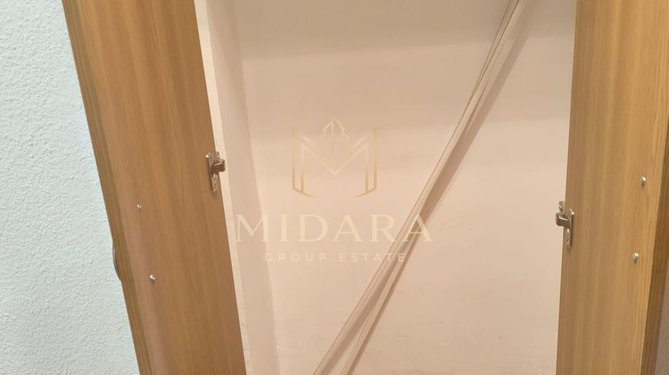 4 camere Unirii | Ideal birou | 97 mp | 1250€/lună - Poză 17