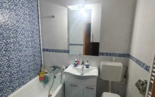 Apartament 4 camere, cu Centrala, Bld. Brancoveanu, Izvorul Crisului - Poză 5
