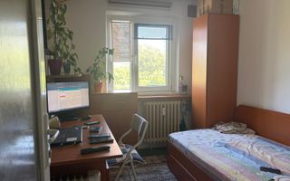 Apartament cu trei camere, Brancoveanu-Luica, 88.000€ - Poză 8
