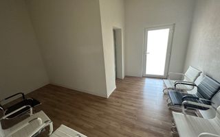 Spatiu de birou cu terasa de 295 mp - Poză 10