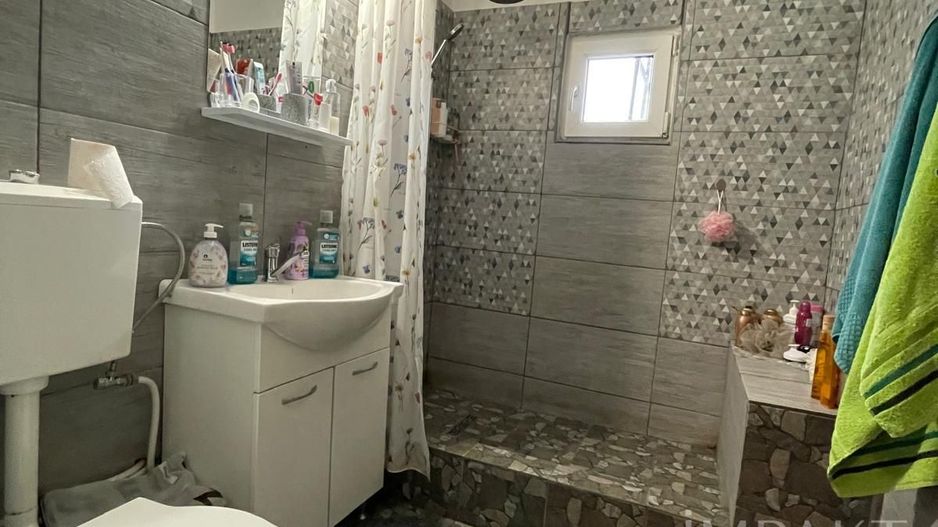 Apartament de vanzare cu 3 camere decomandate, cartier Manastur! - Poză 12