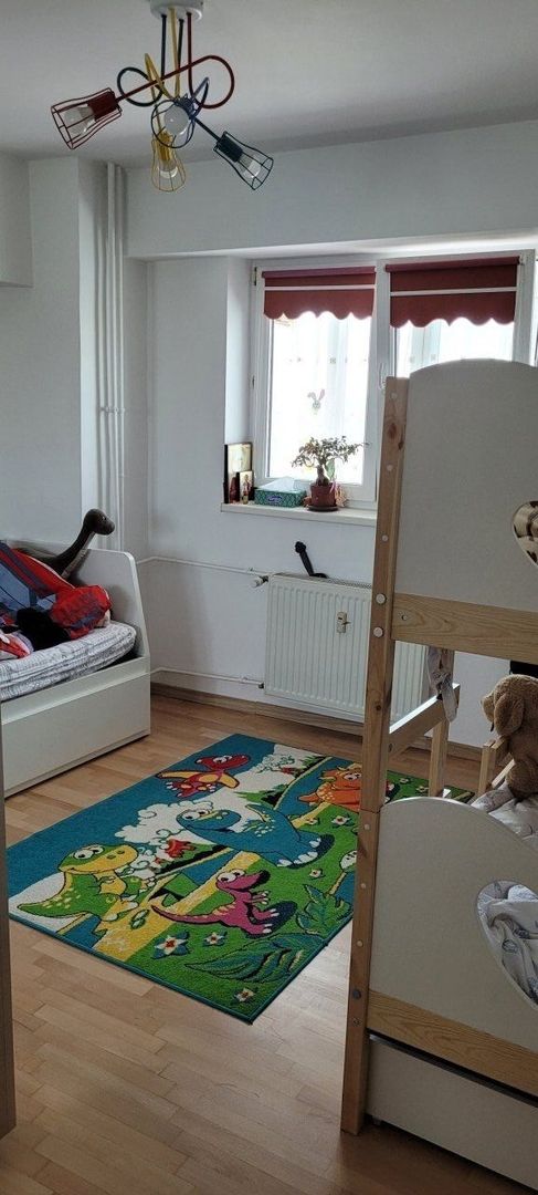 Apartament 3 camere Timpuri Noi - Mall Vitan (Bloc dupa 2000) - Poză 9