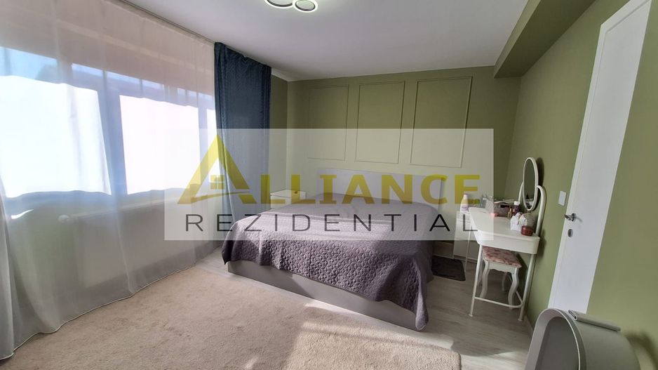 DUPLEX PREMIUM RENOVAT 2025 TREND RESIDENCE FOTOVOLTAICE 5 KW - Poză 9