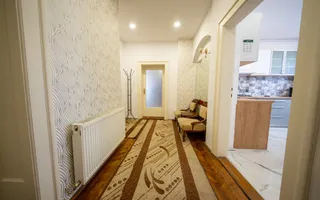 Duplex 3 camere de vânzare | Sub Arini, Sibiu | curte - Poză 19