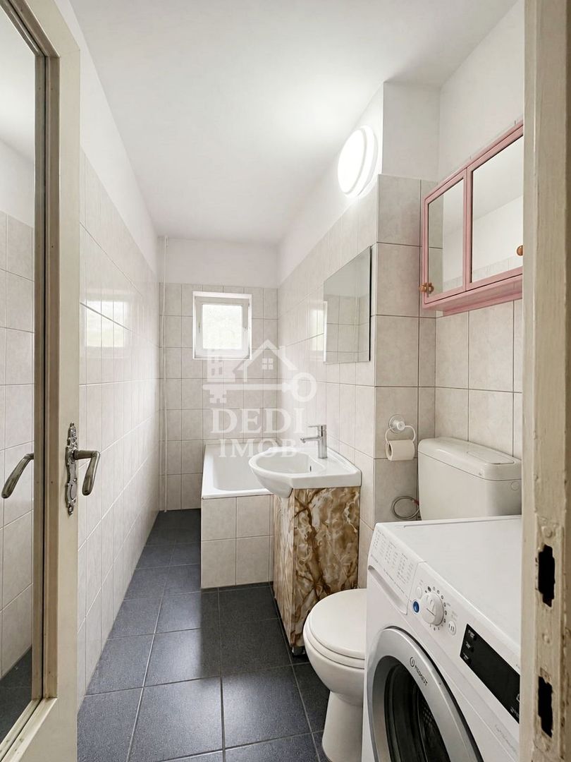 Apartament 3 camera de vânzare in zona Nufarul, Oradea - Poză 6