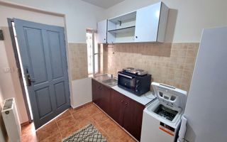 Apartament cu 1 cameră, foarte spațios, parter, clădire istorică, zona Traian - Poză 2