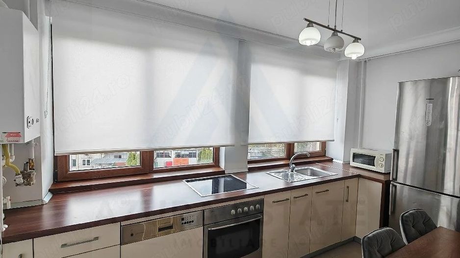 Apartament 2 camere decomandat la vila parcare subterana Terezian - Poză 4