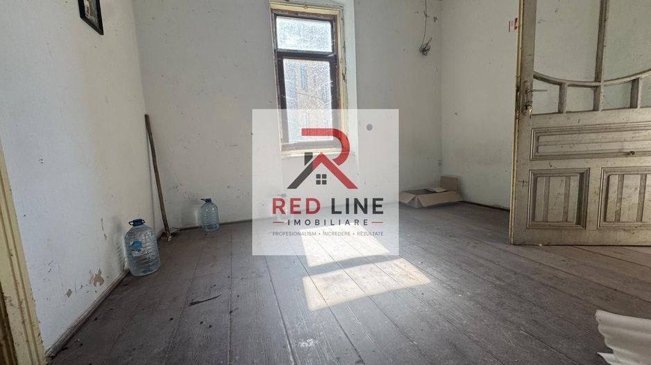 Casă individuală solidă din cărămidă 100 mp - B. Herculane - Poză 9