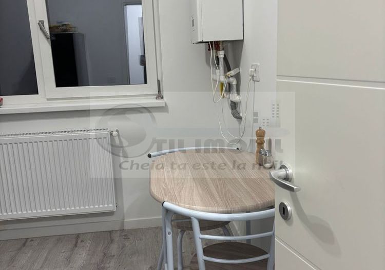 Apartament 1 cameră – Manta Roșie Residence, Iași - Poză 5