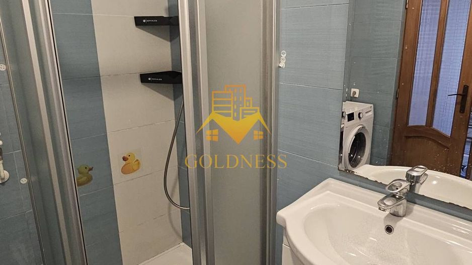 2 camere, Modern, Parcare, Profi, Zona Campului, Panemar, Manastur - Poză 7
