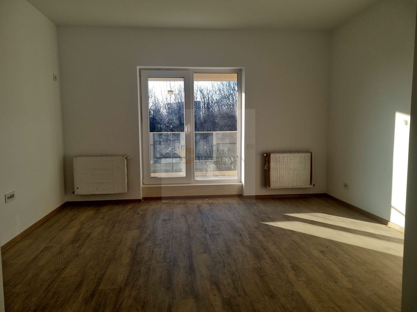 2 Camere - 65MP | Bloc Nou - 2026 | Parter Înalt - Poză 1