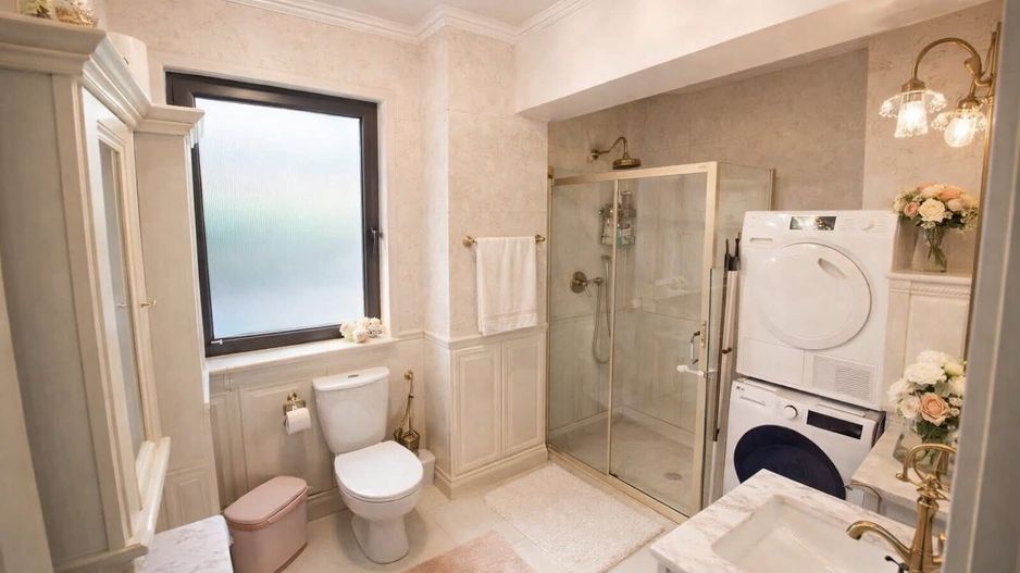 Faleza nord-apartament 3 camere de vanzare - Poză 17