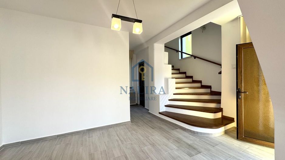 Casa cu 5 camere de inchiriat langa Parcul Regina Maria - comision 0% - Poză 20