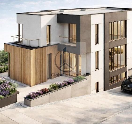 Teren excepțional 1064 mp Sector 1 | Urbanism valabil | Proiect inclus - Poză 11