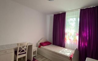 Spitalului - Ap 3 camere utilat mobilat cu centrala pe gaz - Poză 6