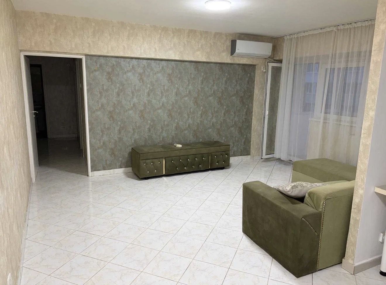AP. 3 CAMERE- COLENTINA, BLOC REABILITAT, MOBILAT/UTILAT MODERN - Poză 2
