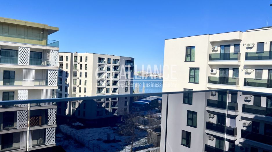 TOMIS NORD( COD 05 ) - Studio Premium la 1 minut de Campus - Poză 20