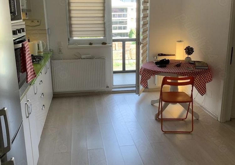 Apartament 2 camere de vanzare Militari Residence - Poză 7
